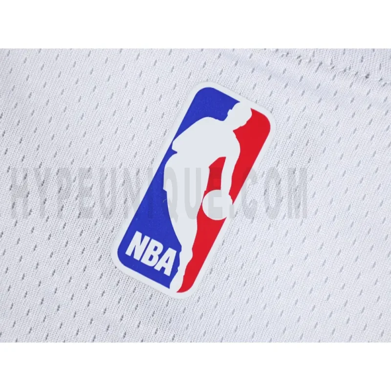 Detailed View of Brand Logo