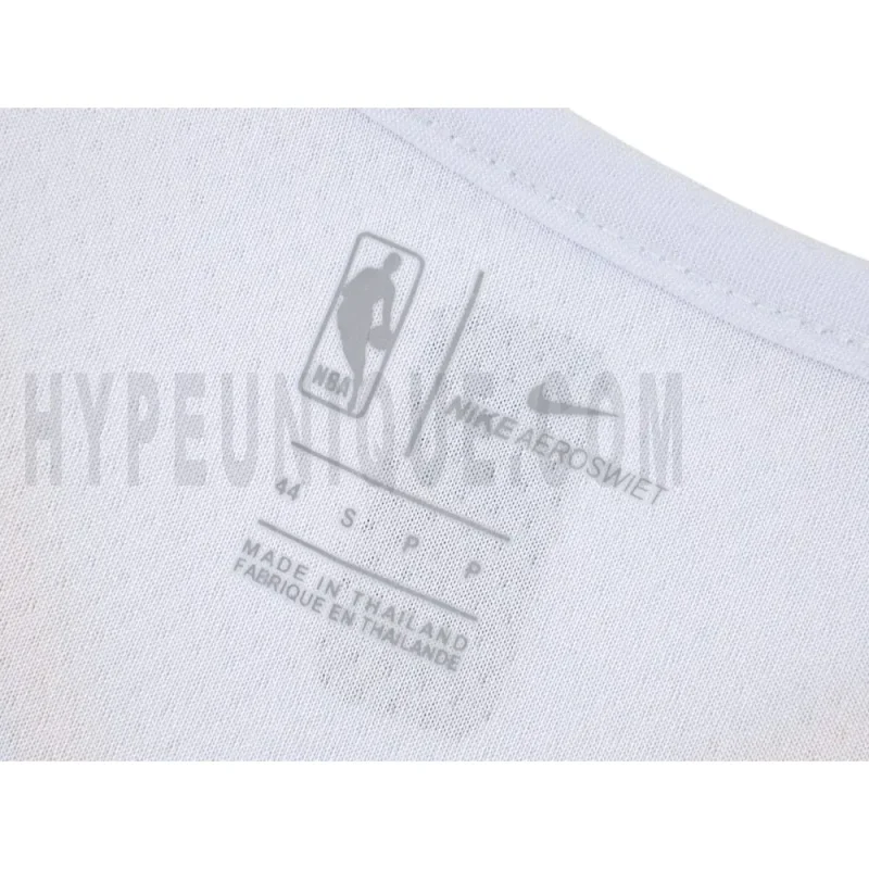 Heat Transfer Neck Label