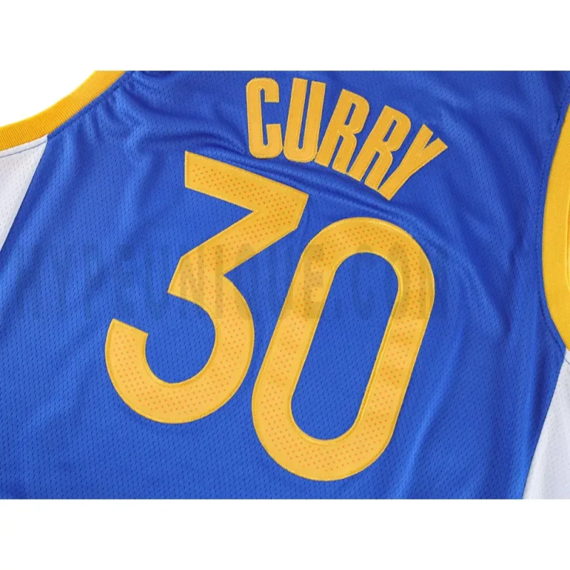 Close-up of the back print details.