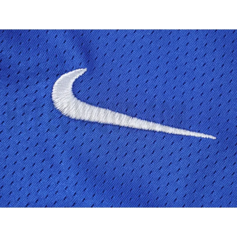 Detailed View of Brand Logo