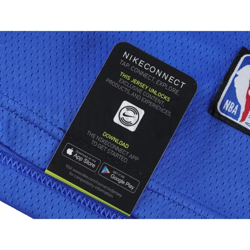 Heat Transfer Neck Label