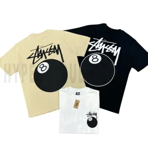 Stussy 8 Ball T-Shirt