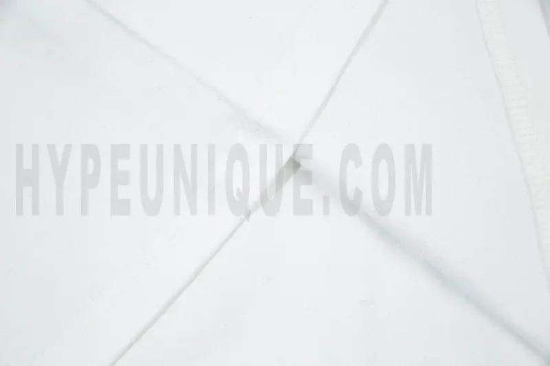 Precision-cut with wrinkle-resistant soft fabric