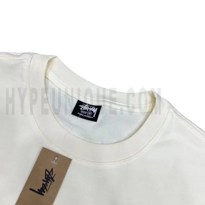 Detailed View of Brand Logo