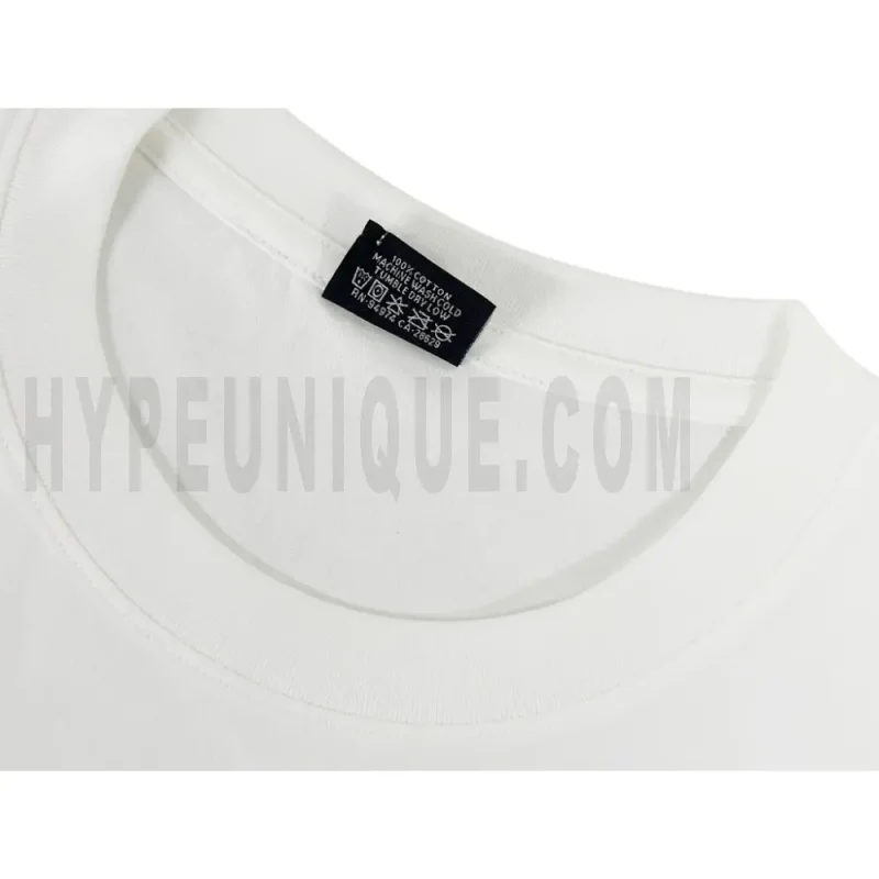 Detailed View of Brand Logo