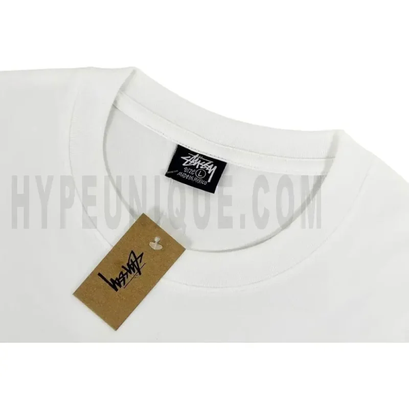 Detailed View of Brand Logo