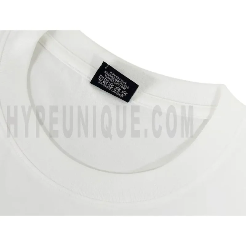 Detailed View of Brand Logo