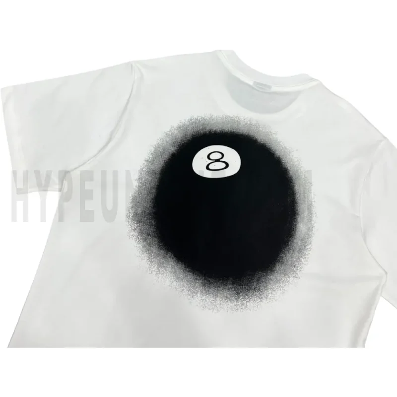 Close-up detail of the graphic artwork printed on the jersey's back panel