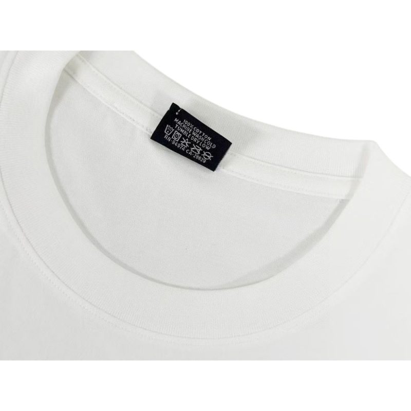 Detailed View of Brand Logo