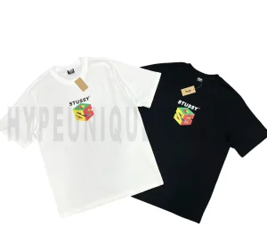 Stussy S64 Pigment Dyed T-Shirt