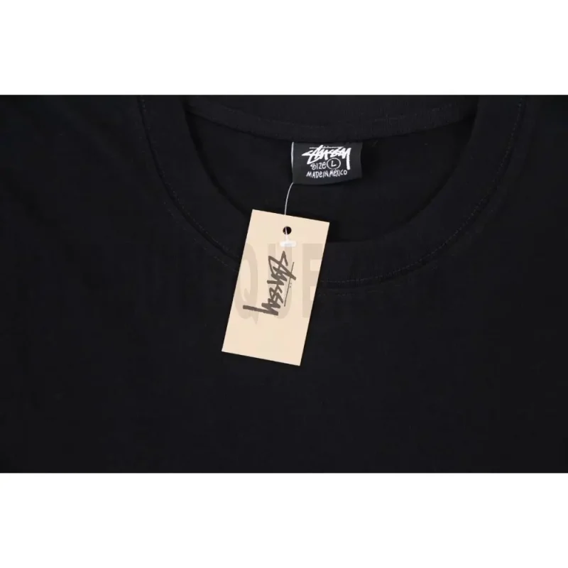 Detailed View of Brand Logo