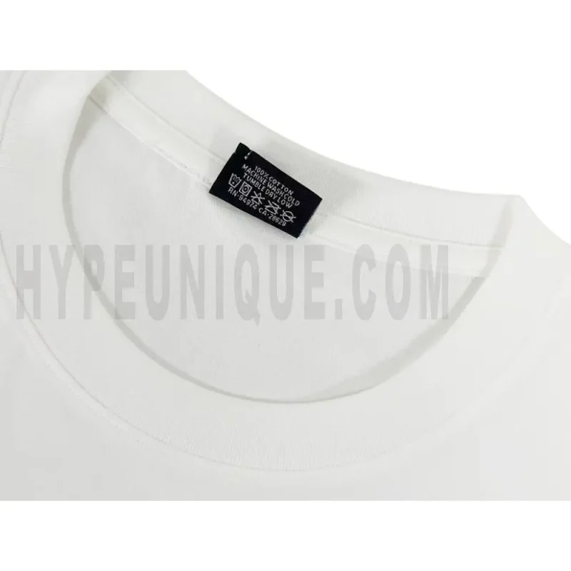 Detailed View of Brand Logo