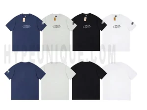 Stussy Surfwalk Pigment Dyed T-Shirt