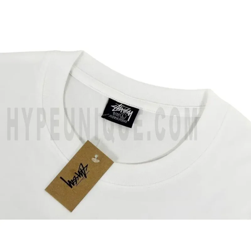 Detailed View of Brand Logo