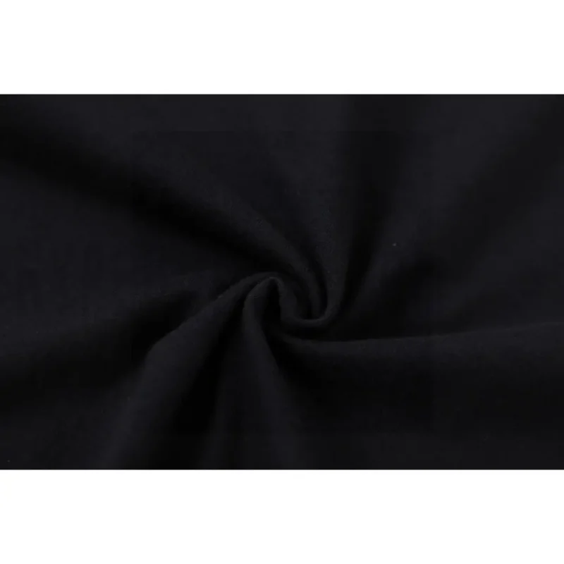 Precision-cut with wrinkle-resistant soft fabric