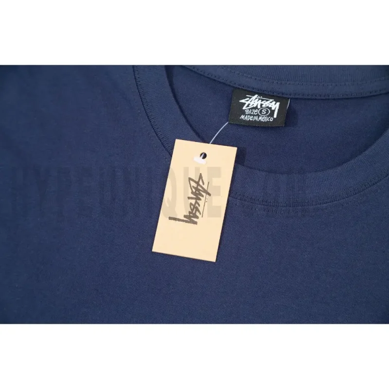 Detailed View of Brand Logo