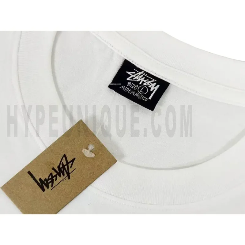 Detailed View of Brand Logo