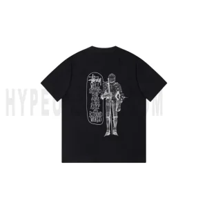 Stussy Well Suited T-Shirt