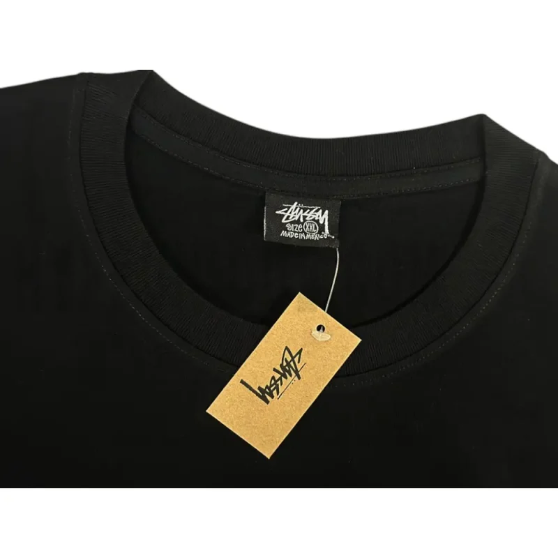 Detailed View of Brand Logo