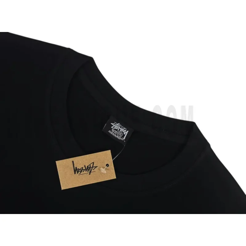 Detailed View of Brand Logo