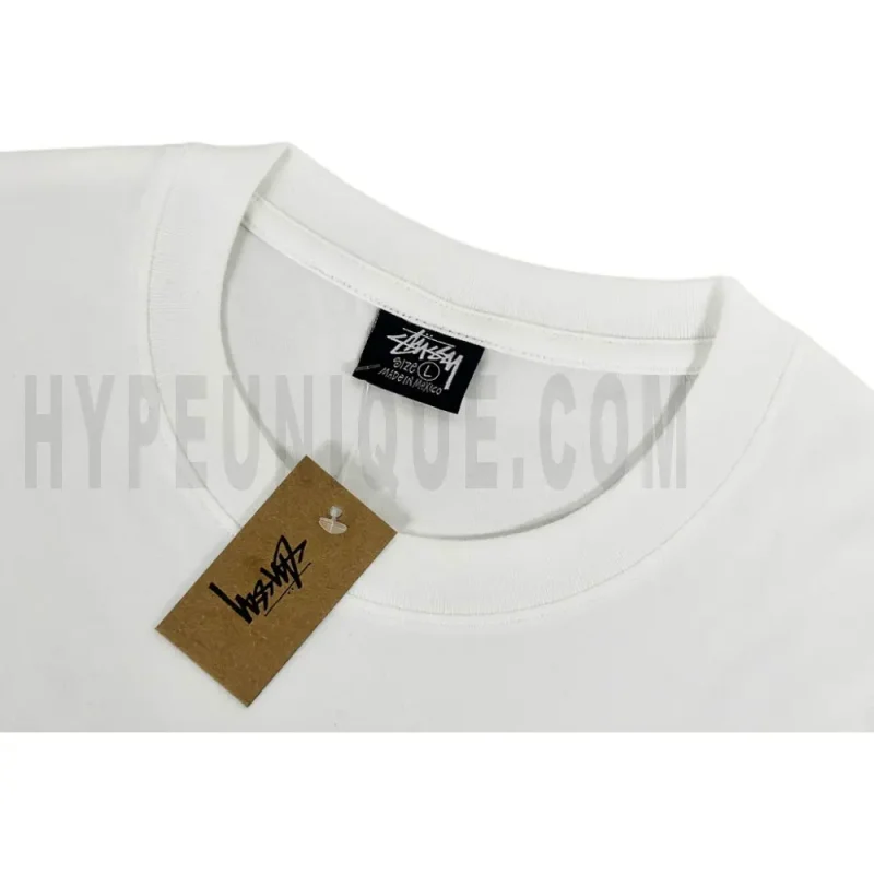 Detailed View of Brand Logo
