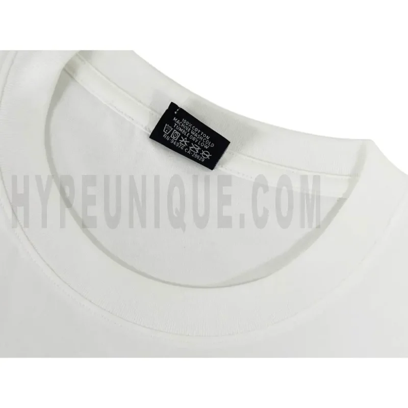 Detailed View of Brand Logo