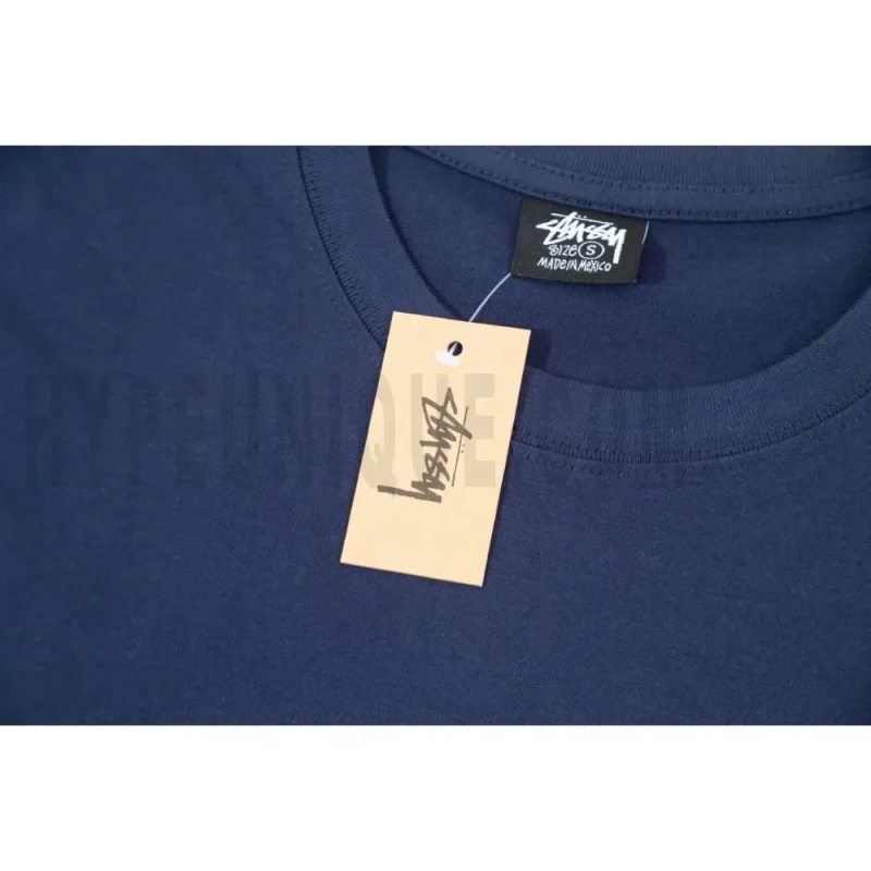 Detailed View of Brand Logo