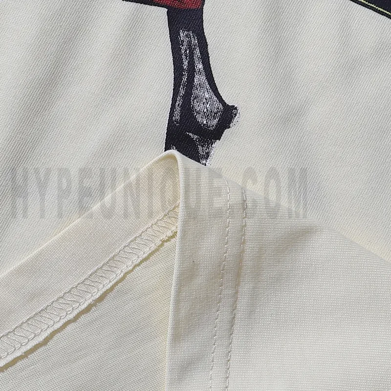 Reinforced stitching for durability