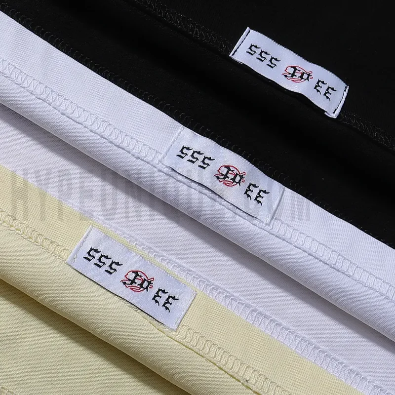 Minimalist label with premium embossing, balancing subtle branding and refined aesthetics