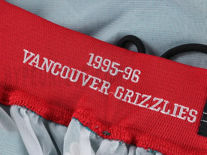 the 1995-96