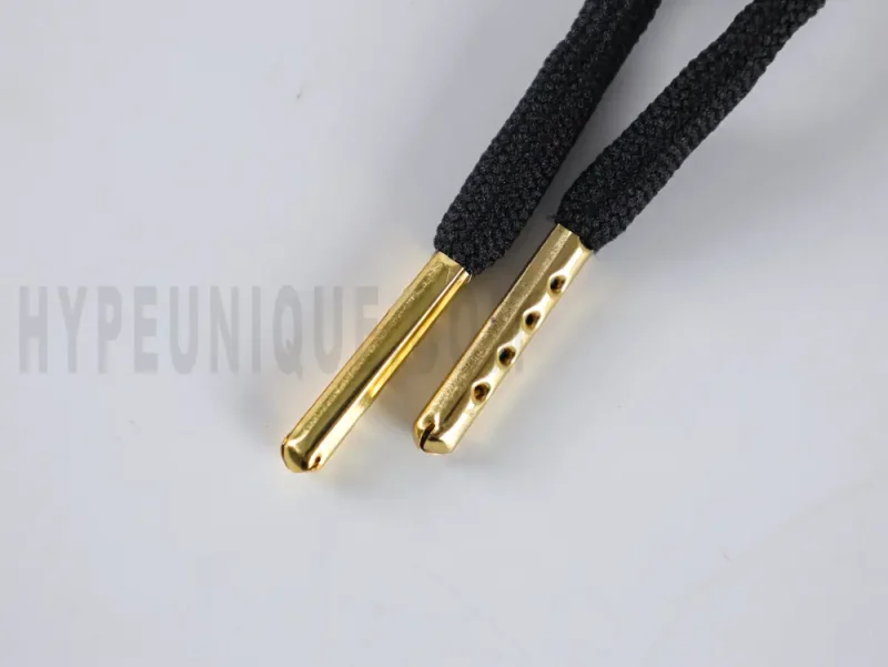 Thin rope end