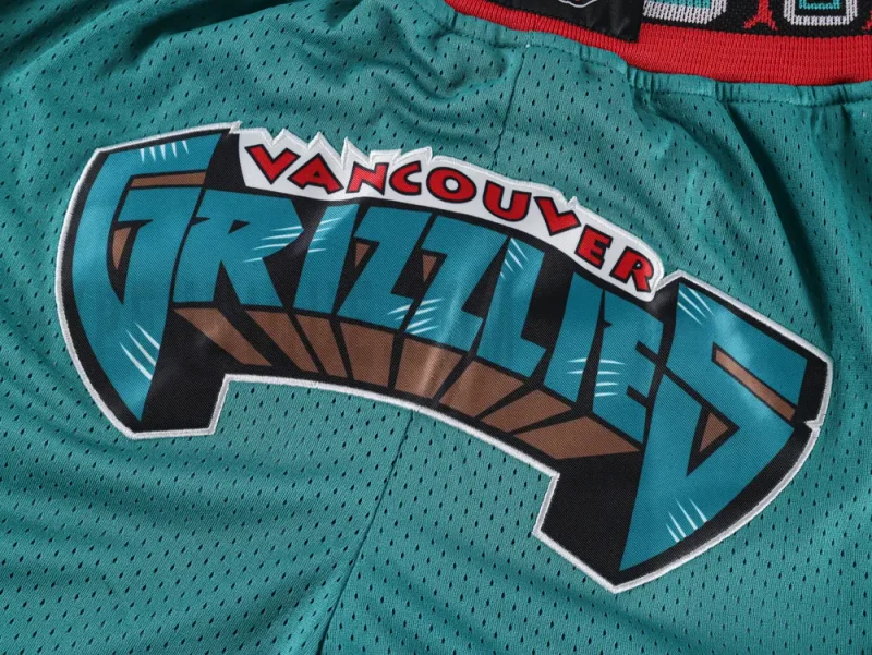 Grizzlies logo