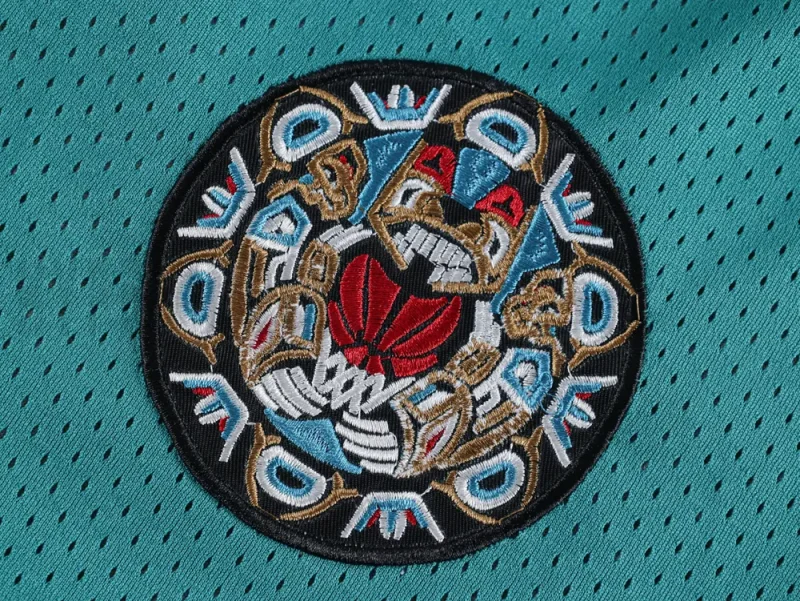 the team logo