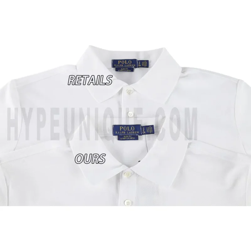 Neckline Comparison Chart