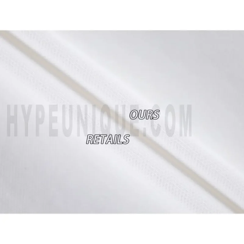Fabric Texture Comparison Chart