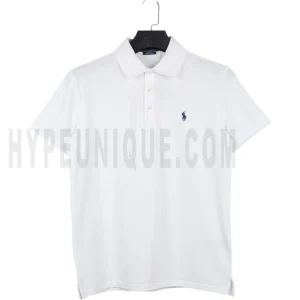 The Iconic Mesh Polo Shirt