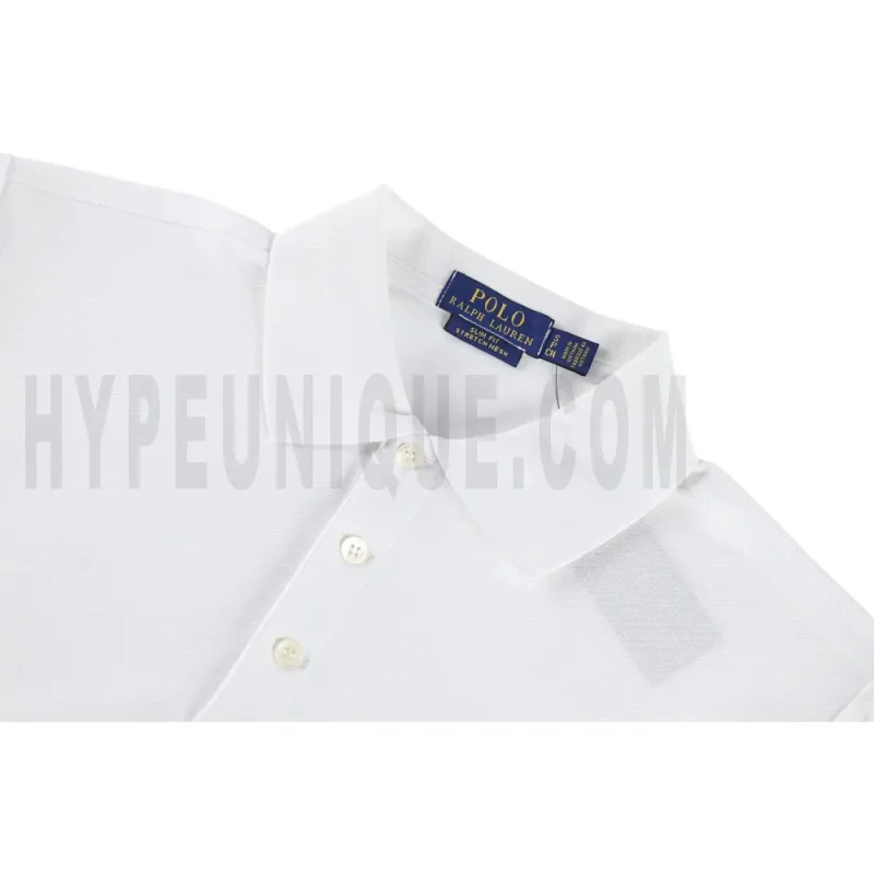 Round neckline