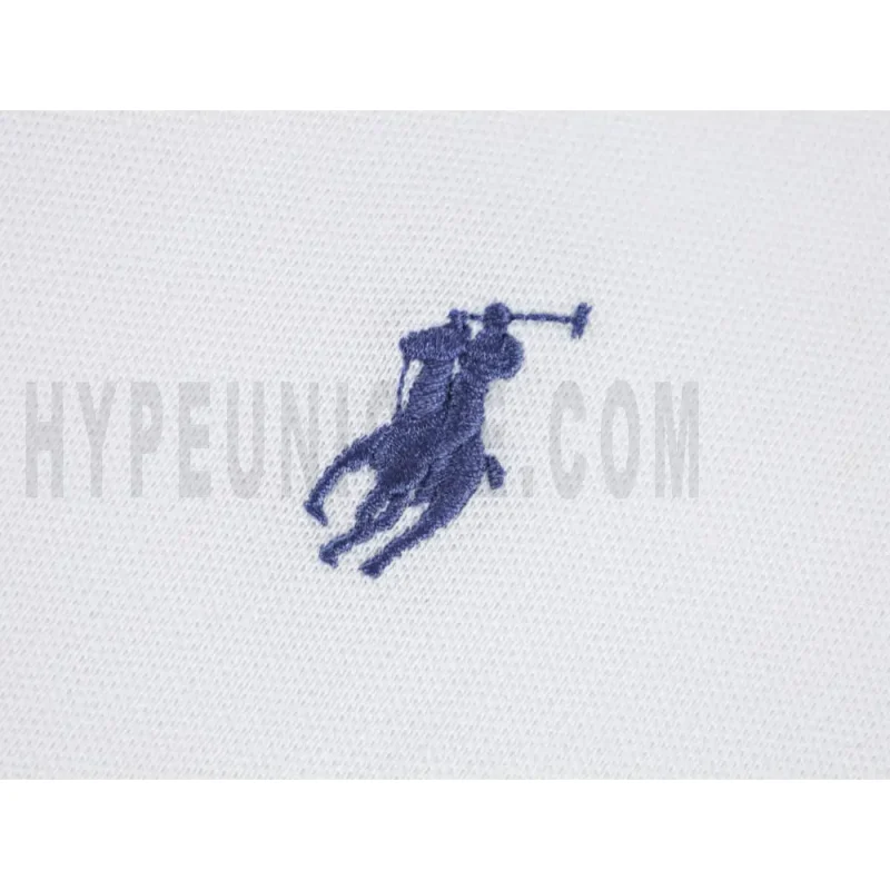Brand Logo Detail Shot