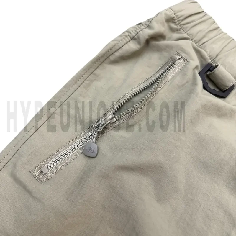 Angled side seams for unrestricted movement