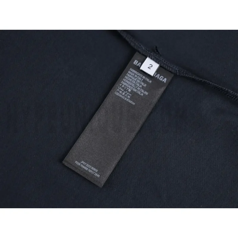 Care Label