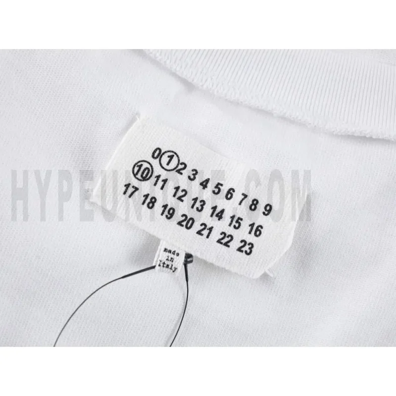 Brand Label