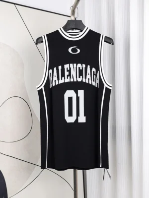 01 Logo Vest