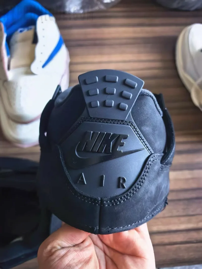 Jordan 4 Black Cat 2025 (Presale at 99$) - Image 2