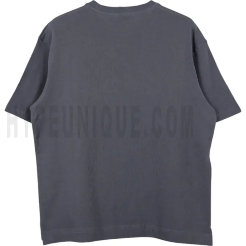 The back of the clothes