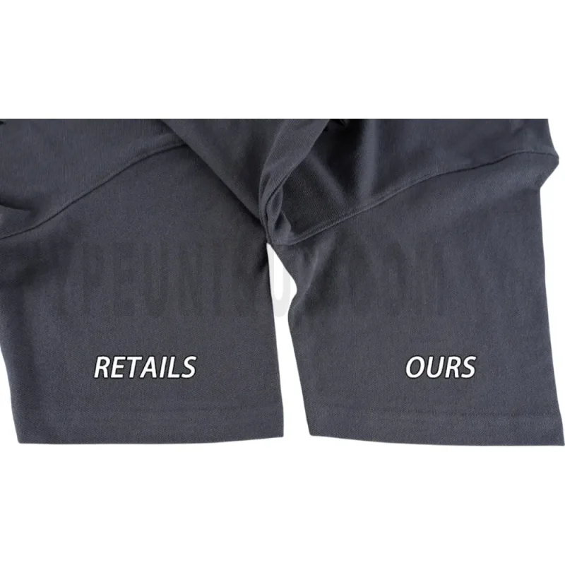 Sleeve Comparison Chart