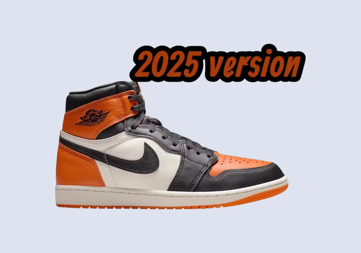 Jordan 1 Retro High OG Shattered Backboard (2025) Reps