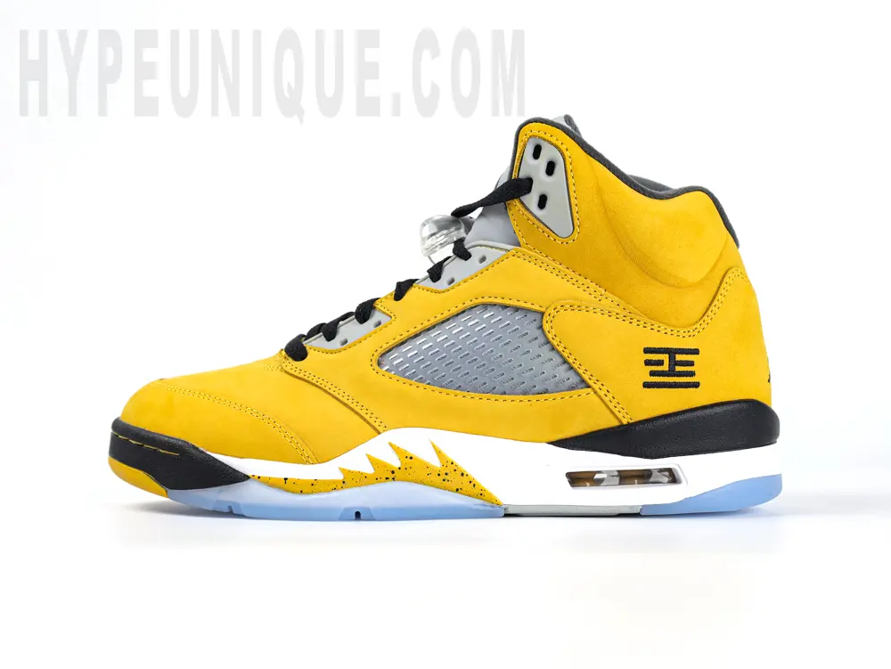 TbKicks Air Jordan 5 ‘Tokyo’ – 2025