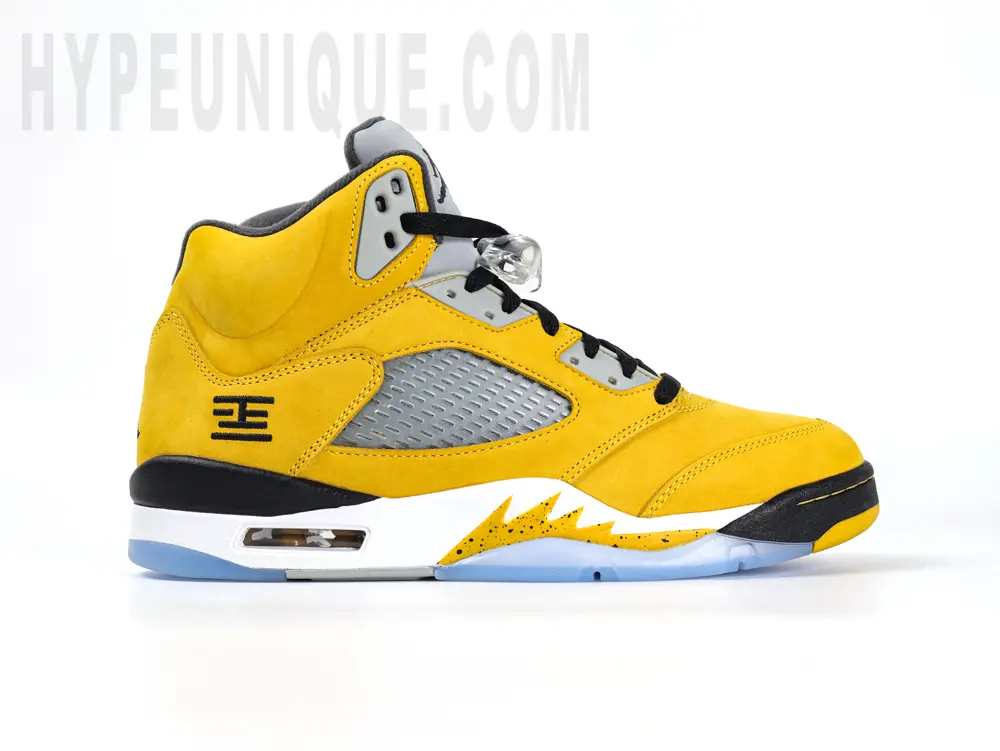 TbKicks Air Jordan 5 ‘Tokyo’ – 2025