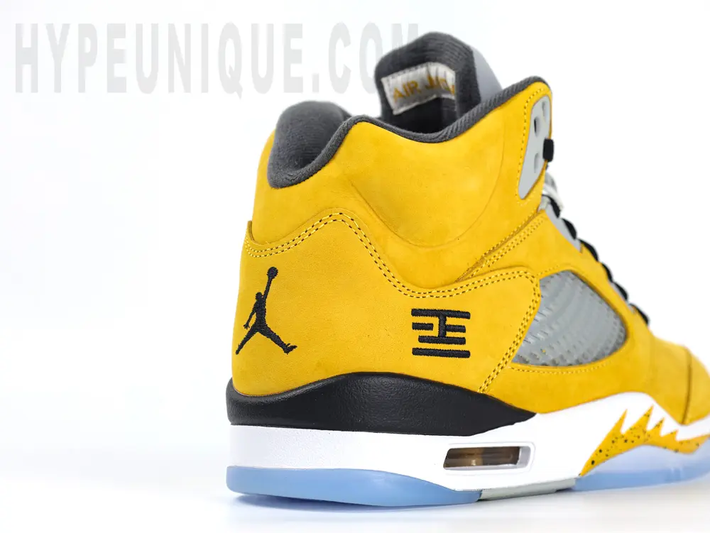 TbKicks Air Jordan 5 ‘Tokyo’ – 2025