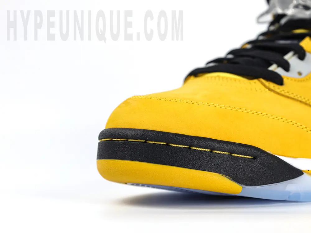 TbKicks Air Jordan 5 ‘Tokyo’ – 2025